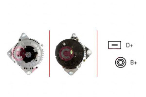 Alternator Casco 9130274 5003975 9130002 9130003
