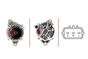 Alternator Casco 2706067030 2706067040 2706067070