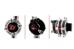 Alternator 12v 130a Ina Casco
