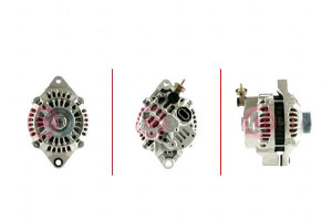 Alternator Casco A005tb1291 A5tb1291 Ze