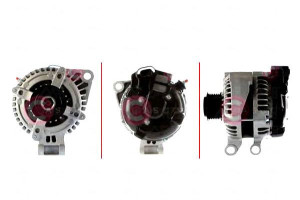 Alternator Casco 4r8310300ab 02c2c20533 Cgb85735 C