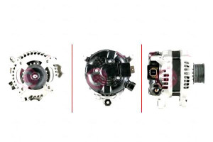 Alternator Casco Csf37 31100rzpg01 553677ri Ai9003
