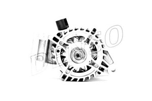 Alternator (14v 105a) Ford C-max Fiesta V Focus Fo
