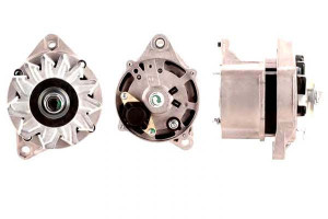 Alternator Fiat 126 Elstock