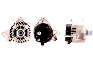 Alternator Vw Golf Elstock