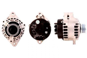 Alternator Opel Astra 1,9cdti Elstock