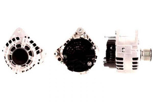 Alternator Vw Golf 1,9tdi 00- Elstock