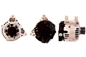 Alternator Citroen Berlingo 05- Elstock