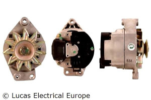 Alternator Lucas Electrical 036903017ex 068903017h