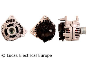 Alternator Lucas Electrical 028903026p 037903025s