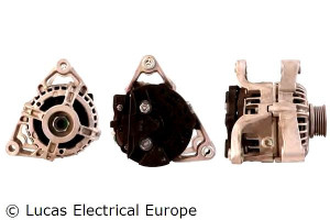 Alternator Lucas Electrical 9200956 6204179 244371