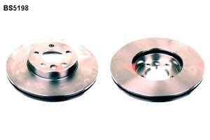 Tarcze Hamulcowe 2szt 300x26 V 5-otw Ford Galaxy S