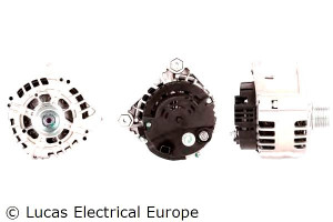 Alternator Lucas Electrical 8200495305 7711135333
