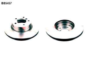 Tarcze Hamulcowe 2szt 310x24 V 5-otw Bmw 5 E60 5 E