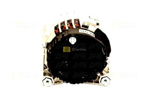 Alternator 12v Nissan Interstar Opel Movano Renaul