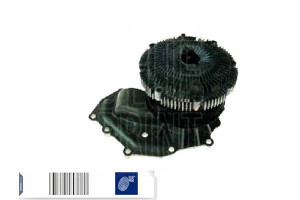 Pompa Wody Nissan Terrano Ii 3.0d 05.02-09.07 Blue