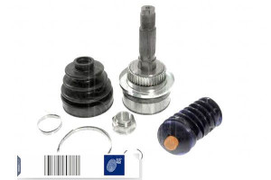 Przegub Napędowy (26z 25z 61mm; Abs:44) Ford Range