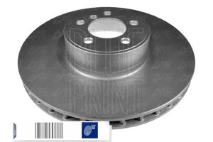 Tarcze Hamulcowe 2szt Land Rover Range Rover Iii R