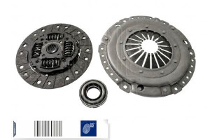 Zestaw Sprzęgła Honda Civic 1,7 Ctdi 02-05 Blue Pr