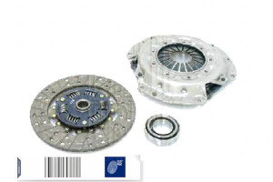Zestaw Sprzęgła Isuzu Blue Print