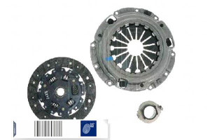 Zestaw Sprzęgła Mazda 6 1,8 02-07 Blue Print