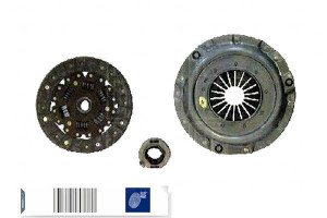 Zestaw Sprzęgła Mazda Mx-5 1,6-1,8 16v 90-05 Blue