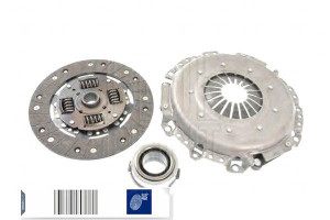 Zestaw Sprzęgła Mazda Tribute 2,0 4wd 00-08 Blue P