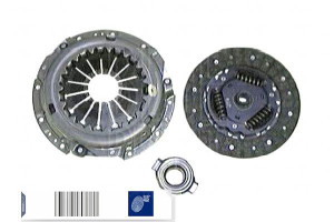 Zestaw Sprzęgła Nissan Primera 2,0 Td 96-02 Blue P