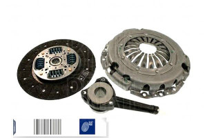 Zestaw Sprzęgła Renault Blue Print