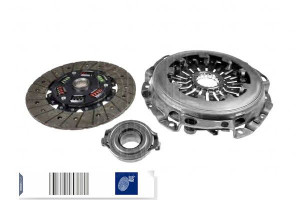 Zestaw Sprzęgła Subaru Forester Impreza 2,0 Turbo