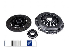 Zestaw Sprzęgła Toyota Auris Corolla 1,4 D-4d 06-