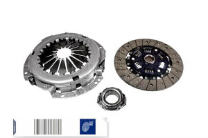 Zestaw Sprzęgła Toyota Avensis 2,0 03-08 Blue Prin