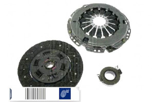 Zestaw Sprzęgła Toyota Avensis Corolla 2.0 D-4d 99