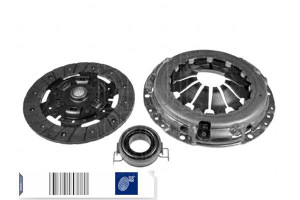 Zestaw Sprzęgła Toyota Aygo 1,4 Hdi 05-10 Blue Pri