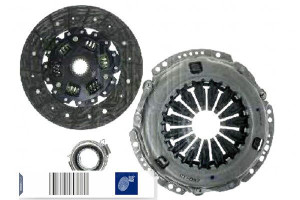 Zestaw Sprzęgła Toyota Blue Print