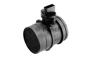 Przepływomierz Powietrza (5 Pin) Bmw 7 (e65 E66 E6