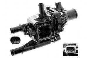 Termostat Opel Astra J Insignia 1.6 1.8 Kpl Z Obud