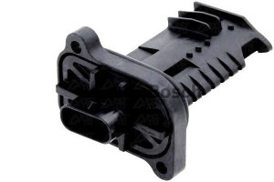 Przepływomierz Powietrza Bmw 1 F20 1,6 11- Bosch