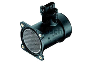 Przepływomierz Powietrza Nissan X-trail 2,2dci 03-