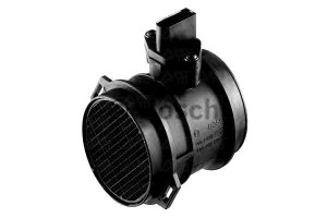 Przepływomierz Powietrza Vw Bosch