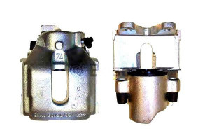 Zacisk Hamulcowy Bmw Przód 5 7 X3 X5 94- Pr Bosch