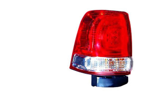 Lampa (część Zewnętrzna Led Kolor Kierunkowskazu B