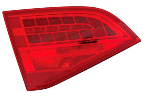 Lampa (część Wewnętrzna H21w/led) Audi A4 Kombi 5d