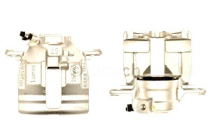 Zacisk Hamulcowy Mercedes Przód W203 S203 00-07 Le