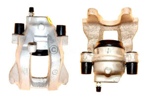 Zacisk Hamulcowy Mercedes Tył W211 02-08 Pr Bosch