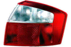 Lampa Audi A4 B6 Sedan 11.00-12.04 Hella