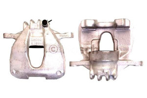 Zacisk Hamulcowy Peugeot Przód 3008 308 07- Le Bos