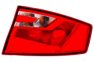Lampa (część Zewnętrzna Na Żarówki Kolor Kierunkow