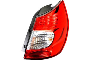 Lampa (led) Renault Grand Scenic Ii Ph Ii Scenic I