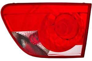 Lampa (część Wewnętrzna) Seat Altea Xl 10.06-07.15